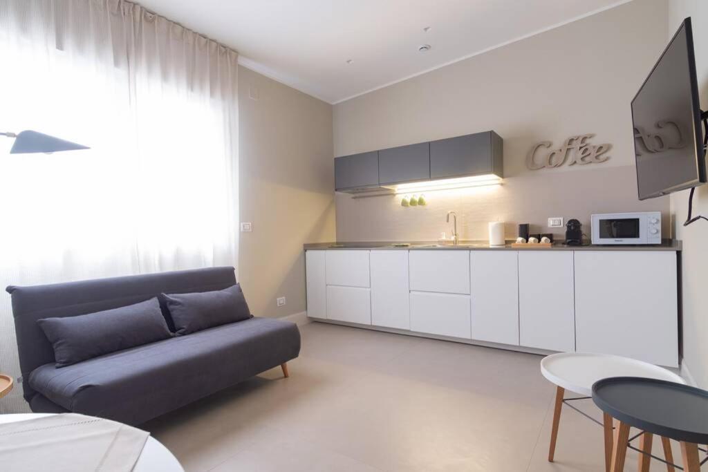 Apartment Rent Casa Almika De Miccolis Bari Zewnętrze zdjęcie