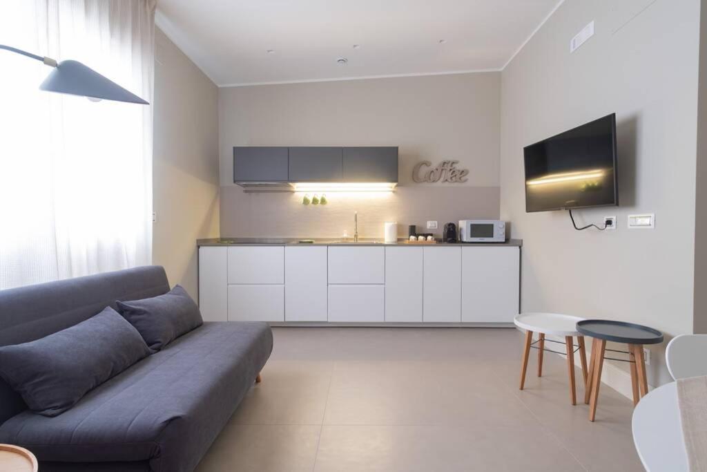 Apartment Rent Casa Almika De Miccolis Bari Zewnętrze zdjęcie