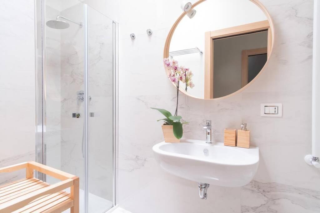 Apartment Rent Casa Almika De Miccolis Bari Zewnętrze zdjęcie
