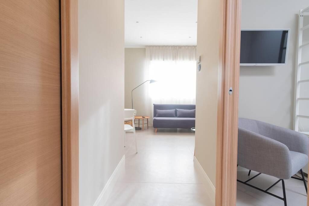 Apartment Rent Casa Almika De Miccolis Bari Zewnętrze zdjęcie