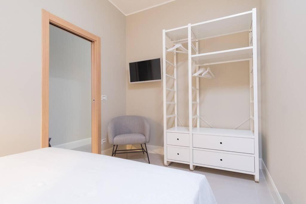 Apartment Rent Casa Almika De Miccolis Bari Zewnętrze zdjęcie