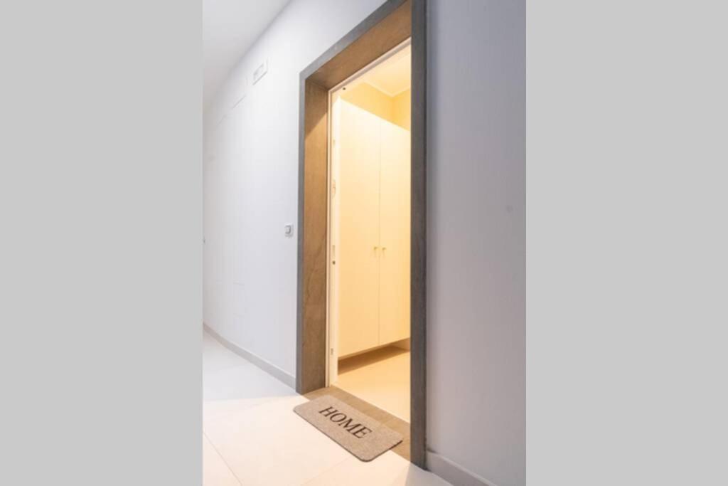 Apartment Rent Casa Almika De Miccolis Bari Zewnętrze zdjęcie
