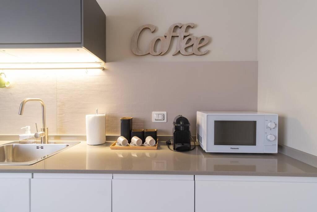 Apartment Rent Casa Almika De Miccolis Bari Zewnętrze zdjęcie