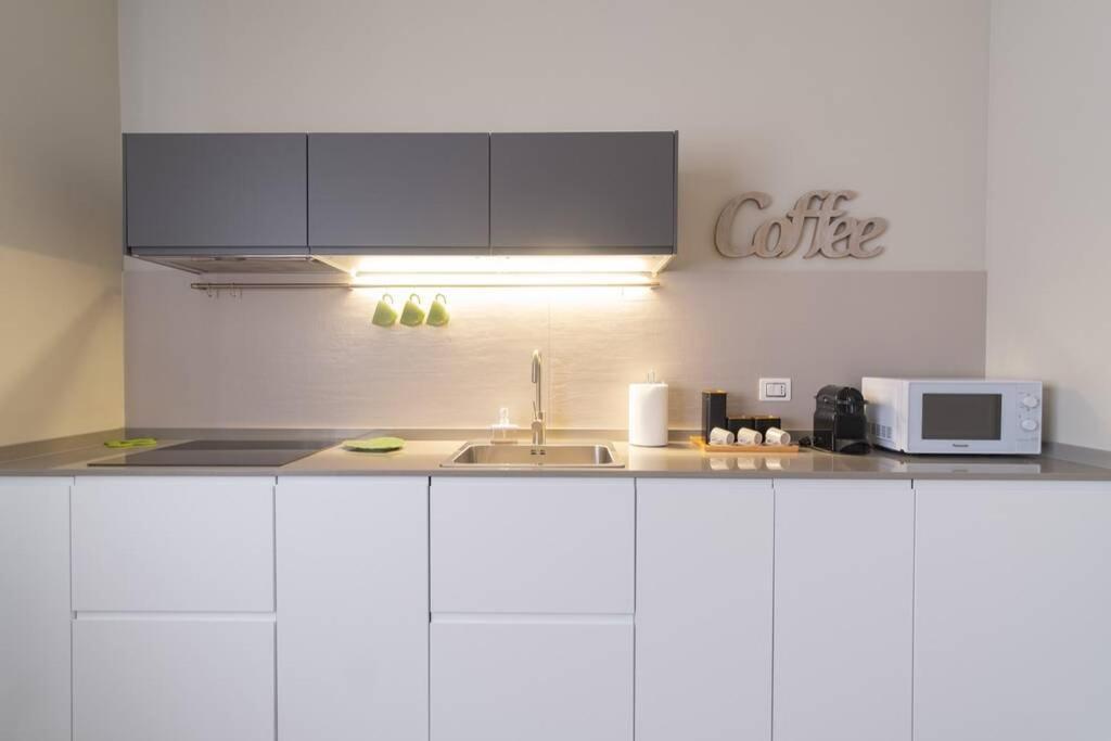 Apartment Rent Casa Almika De Miccolis Bari Zewnętrze zdjęcie